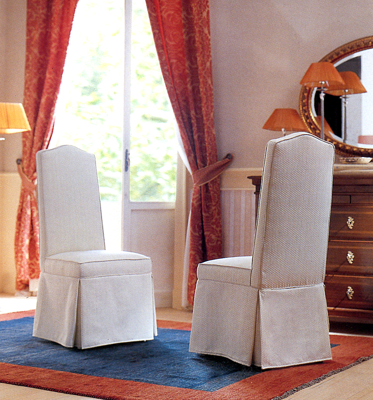 Стул  BEDDING LIOLA 