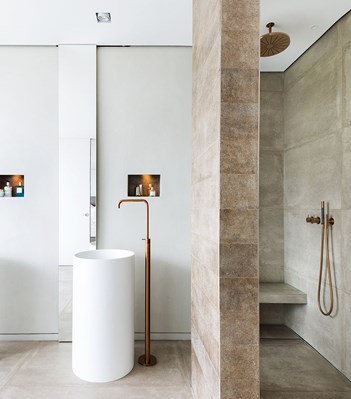 T33 Аксессуары vola  - Вид №149