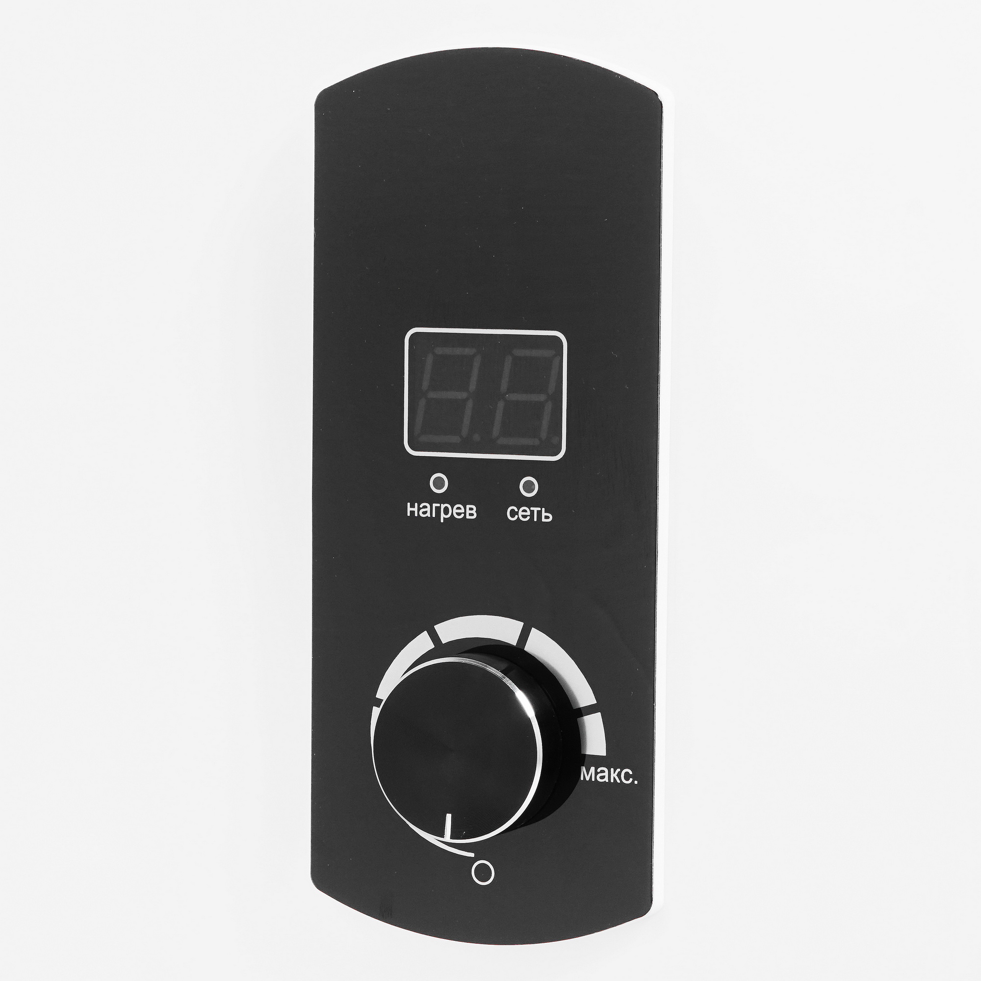 8163500 Водонагреватель электрический Ресанта ВН-80В STDN-0114088 - Вид №3