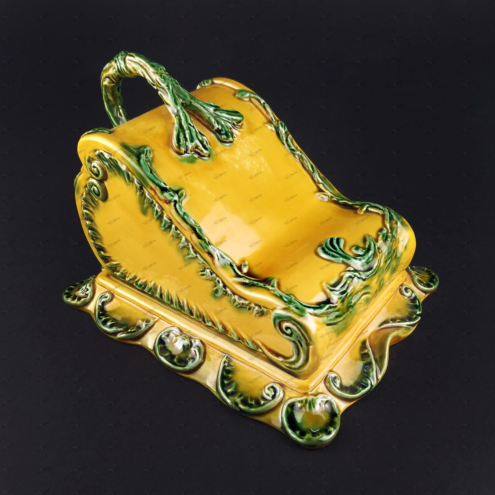 Сырница PROVANSFAIENCE sun-id-994490