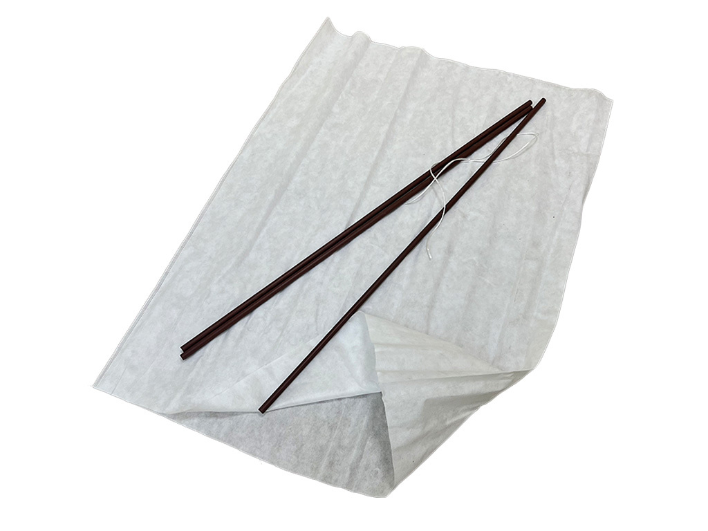 Укрытие для растений на зиму "Прекрасный сад"0,8х1,0м с опорами ГеоПластБорд GPBST-120 - Вид №3