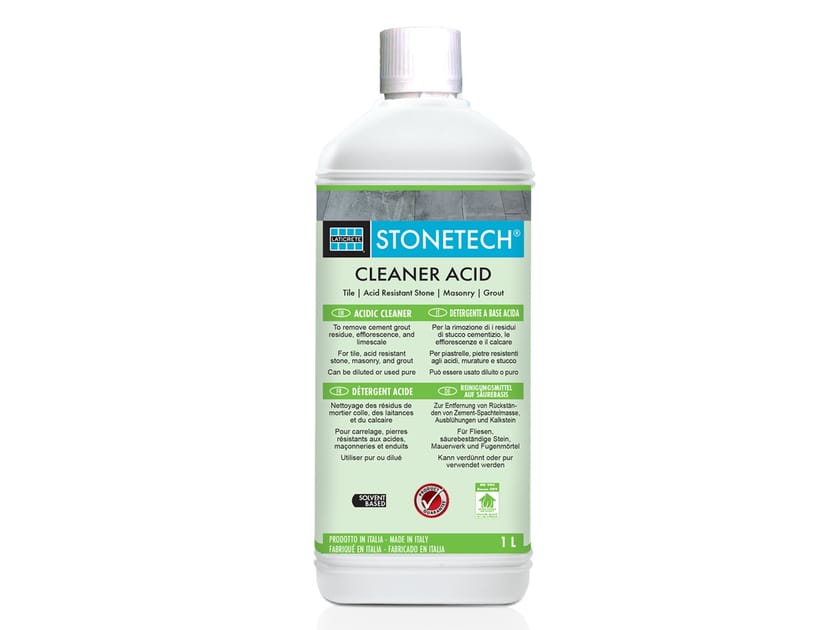 Средство для очистки поверхностей LATICRETE чистящие средства ARCH-00129350