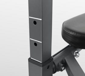 Oxygen denton турник/пресс/брусья Oxygen Fitness sun-id-2068883 - Вид №5