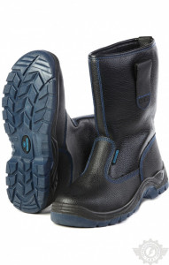 62760 Сапоги "Союз" утепленные с металлическим подноском  Зимняя обувь  размер 41