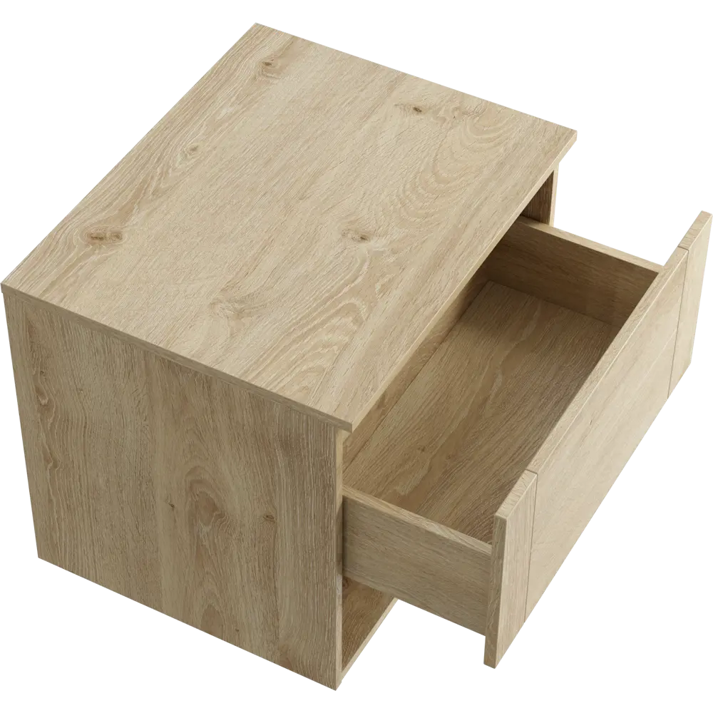 Тумба Aqwella Bern 60 см STLM-2037155 - Вид №2