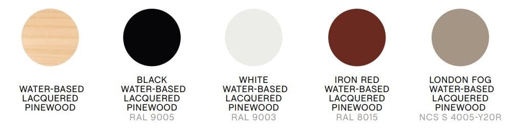 Низкий Сосновый садовый столик Hay ящик ARCH-00133952 - Вид №21