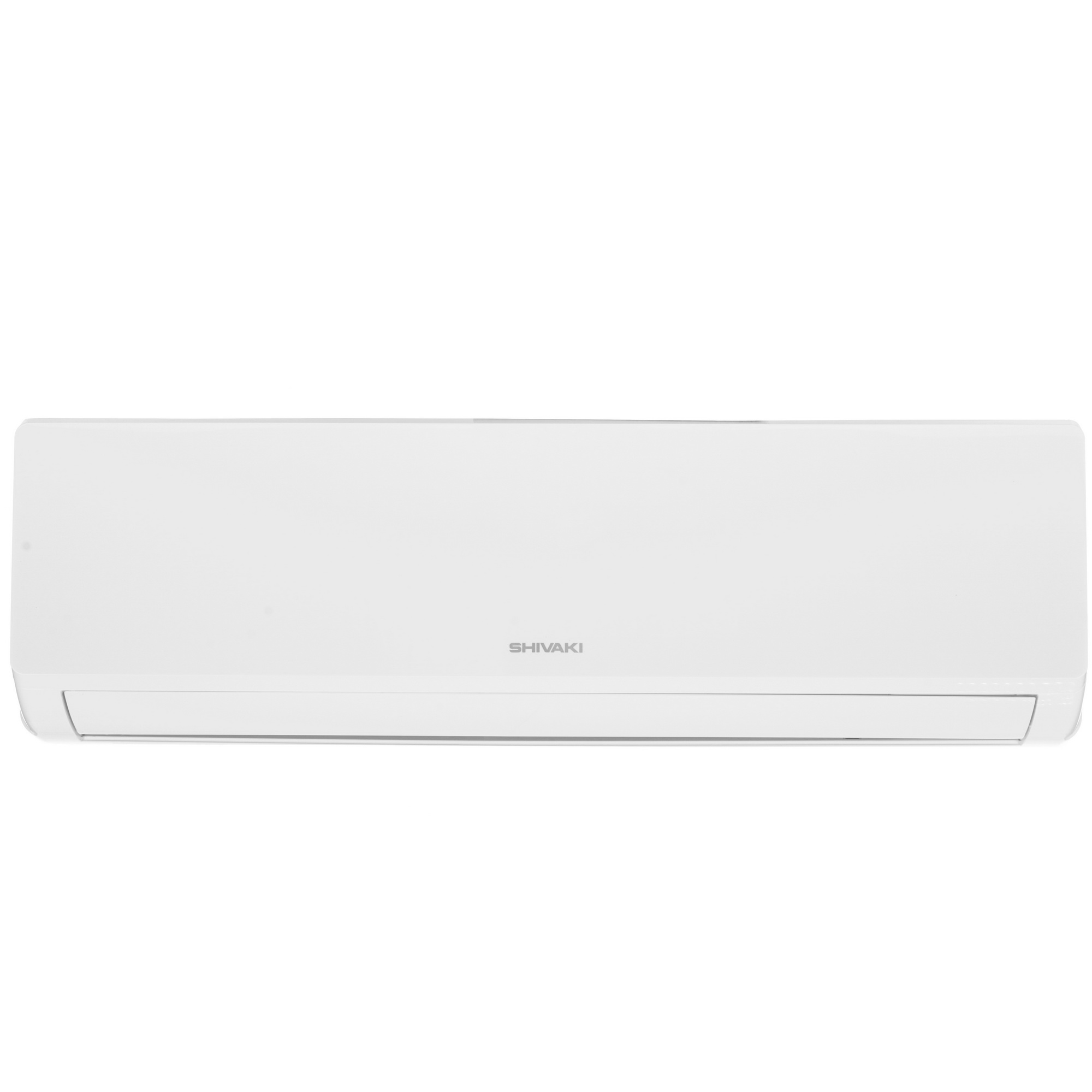 5049987 Кондиционер настенный сплит-система Shivaki SSH-P189BE/SRH-P189BE белый STDN-0147528 - Вид №1