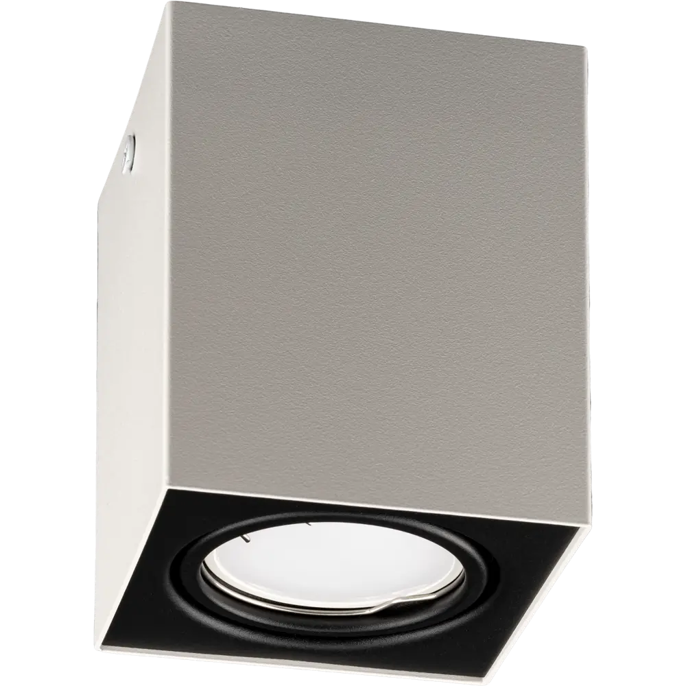 Светильник точечный накладной Ritter Arton 51410 7 GX10 цвет белый/черный 83979012 STLM-2055923  - Вид №2