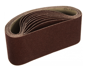 Шлифовальная лента Sturm! 9010-B75x457-080 8114261