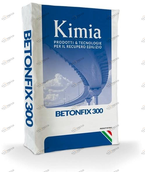 Kimia Гидроизоляция на цементной основе Betonfix sun-id-1392112