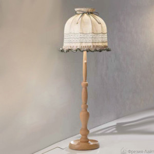 Orion Stl 12K/SL 50 natur + K/55 Leinen braun торшер