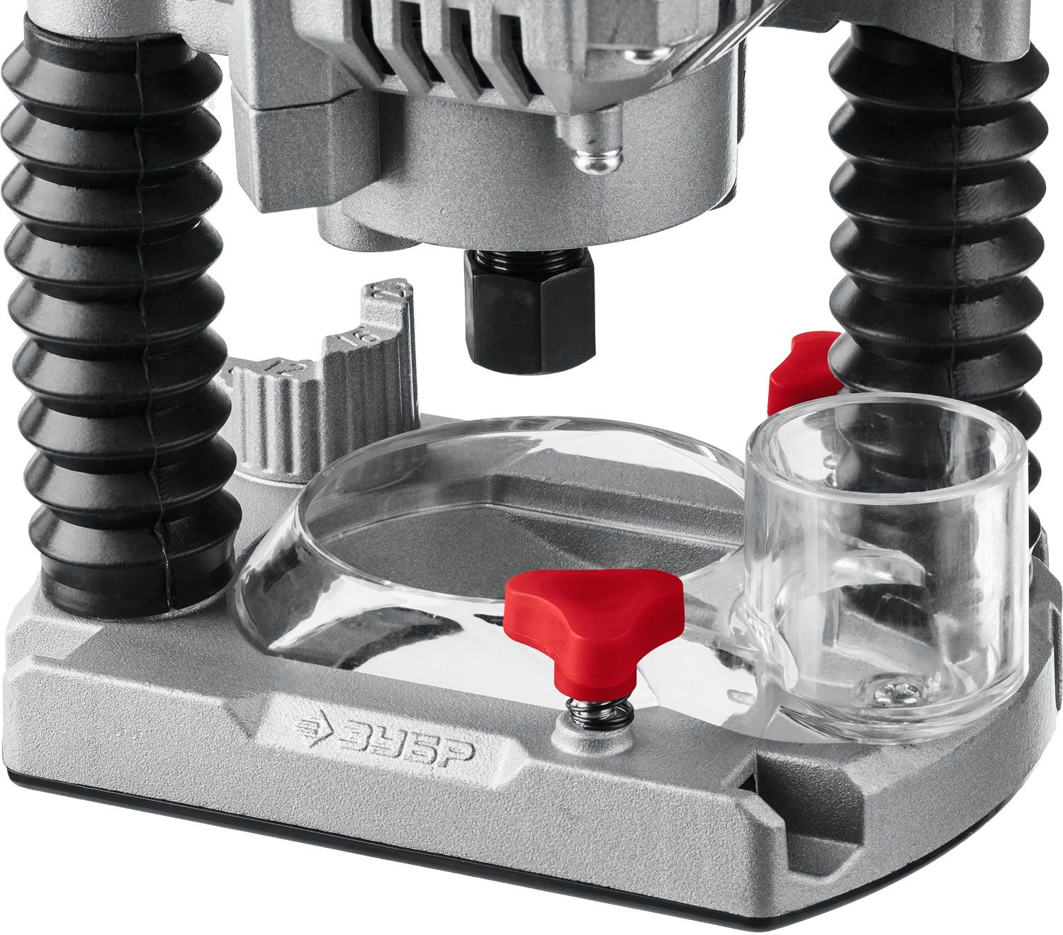 Фрезер Зубр ФПР-1200 5451705 STDN-0061900 - Вид №2