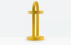 Pedrali Беспроводная светодиодная уличная настольная лампа Giravolta