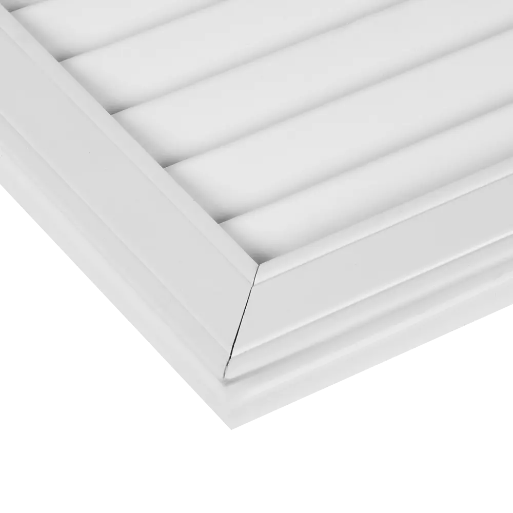 Santreyd Декоративный экран для радиатора 60x120 см 11738086 STLM-1477608 - Вид №2