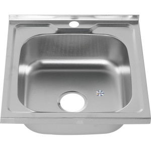 098 мойка MLN 5050 нак. декор 0,8/180 (*12)