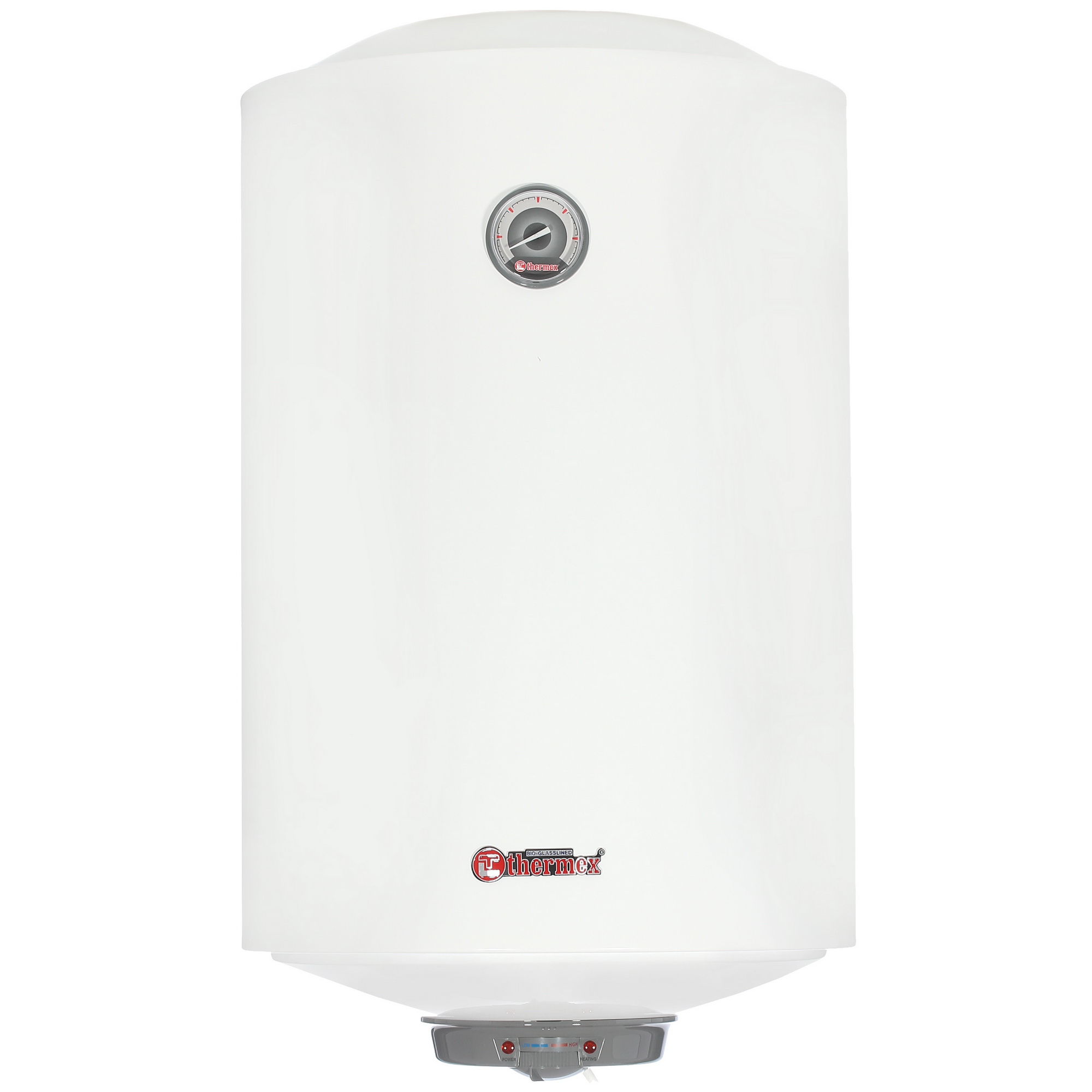 1233648 Водонагреватель электрический Thermex Nova 80V STDN-0074908 - Вид №1