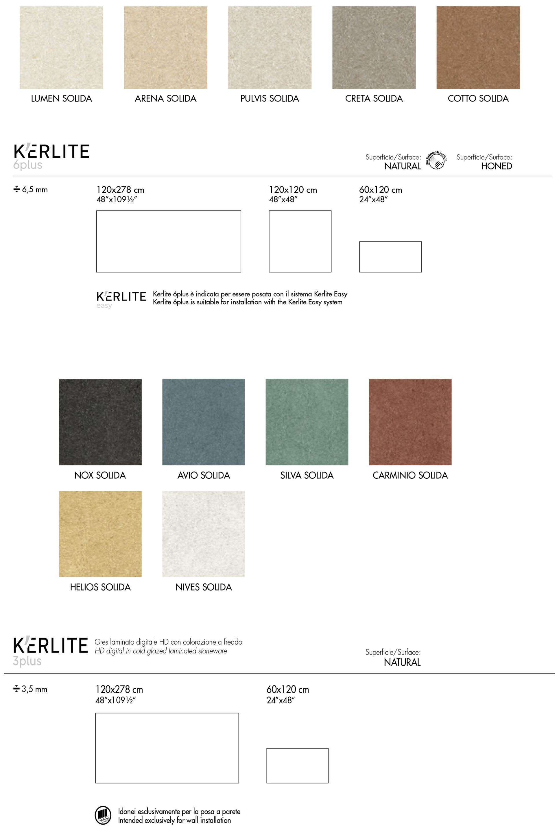 Керамогранит / напольное покрытие COTTO D'ESTE Arketipo ARCH-00135726 - Вид №45