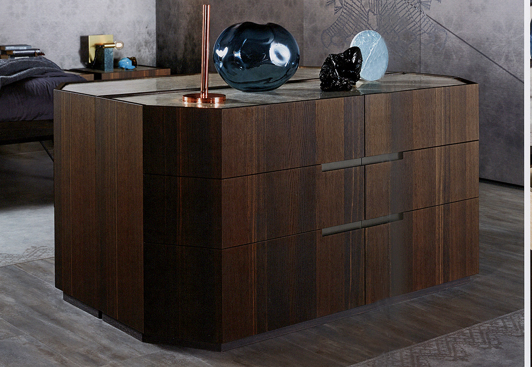 Комод AMOS ZANETTE 78027 