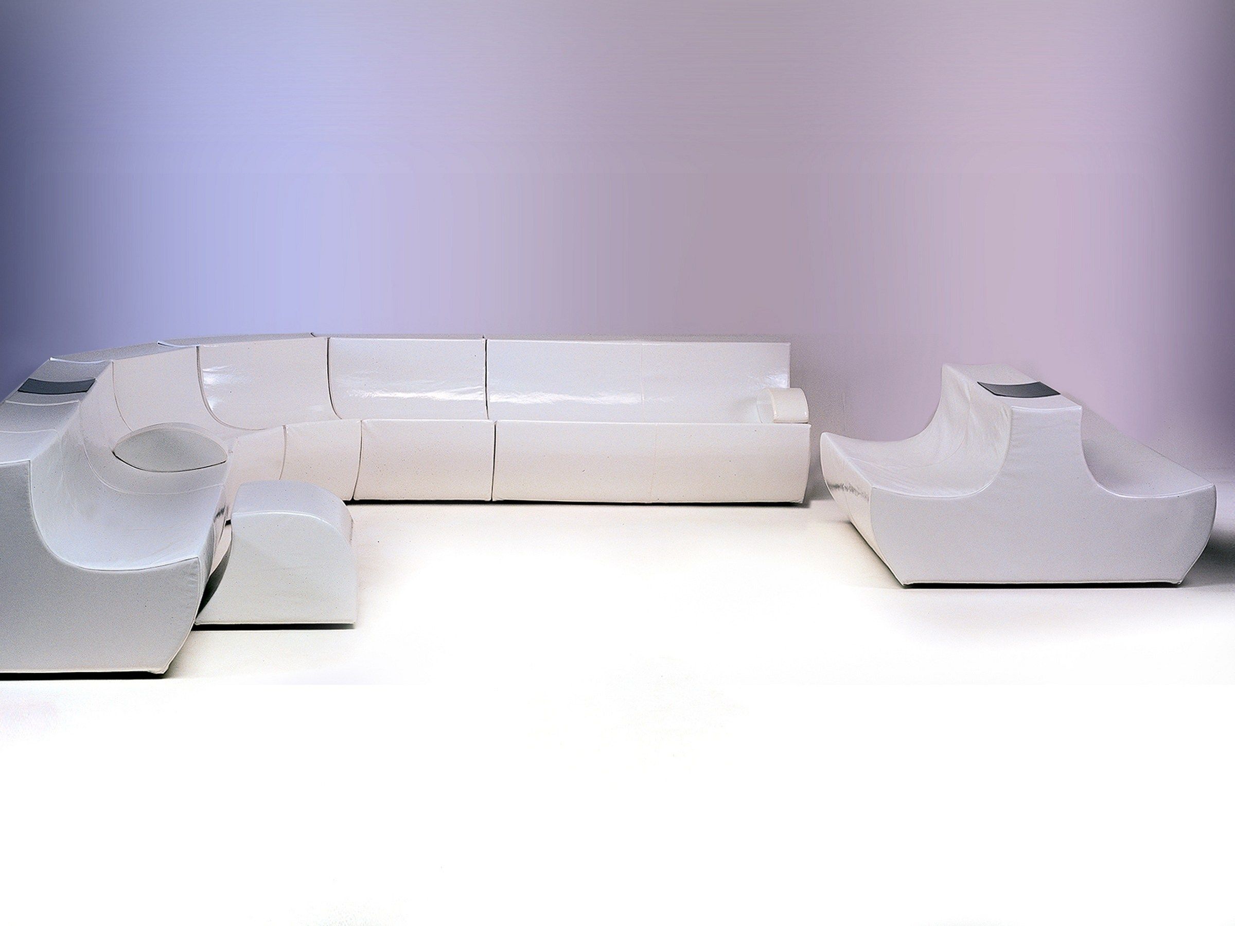 Модульный диван Giovannetti LINK ARCH-00129732 - Вид №2