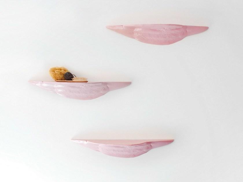 Moustache Керамическая полка sun-id-1378379 - Вид №2