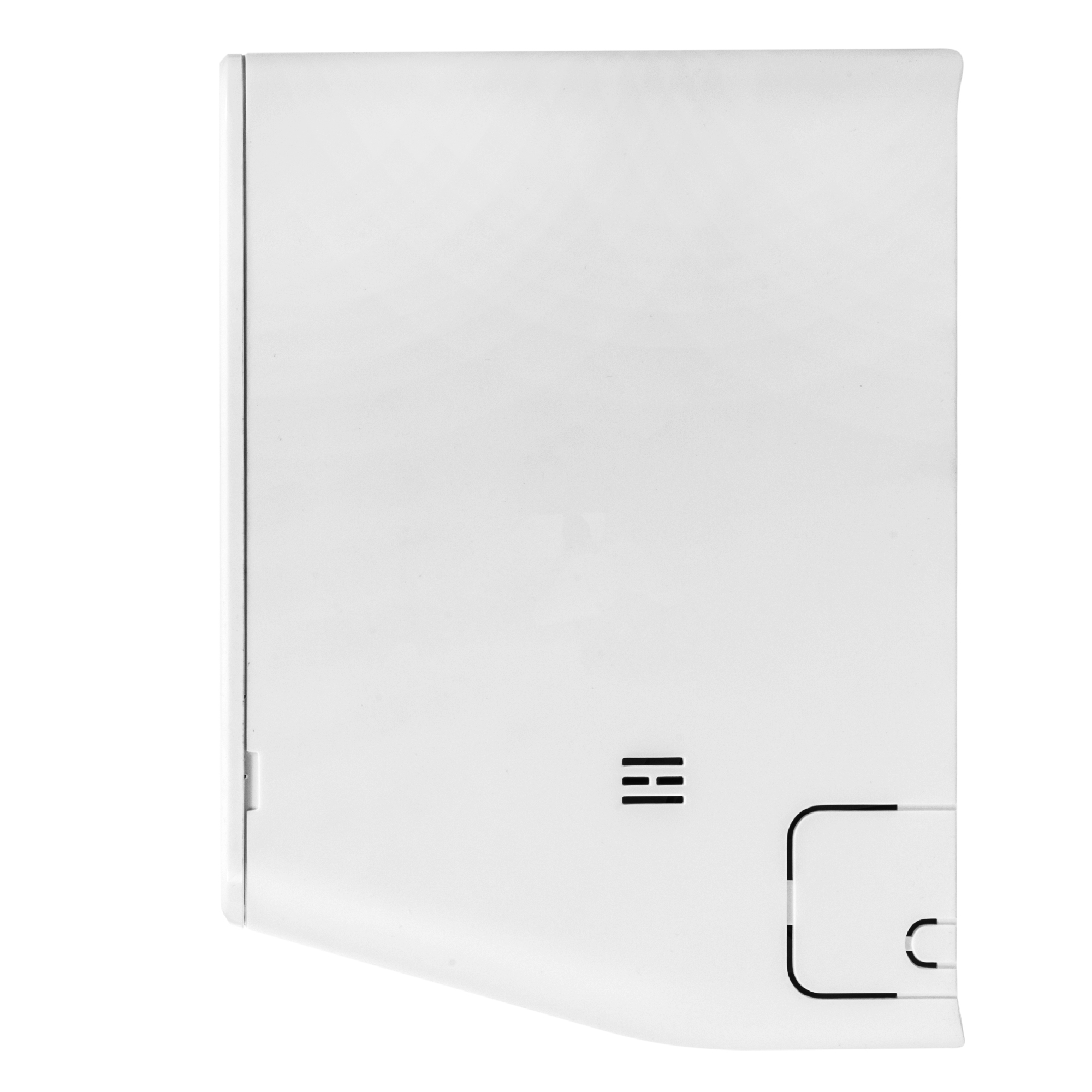 9244164 Кондиционер настенный мультисплит-система GoldStar GSA2OI-FM/out-18HN8 + FM/in-07+07HN8 белый STDN-0071107 - Вид №4