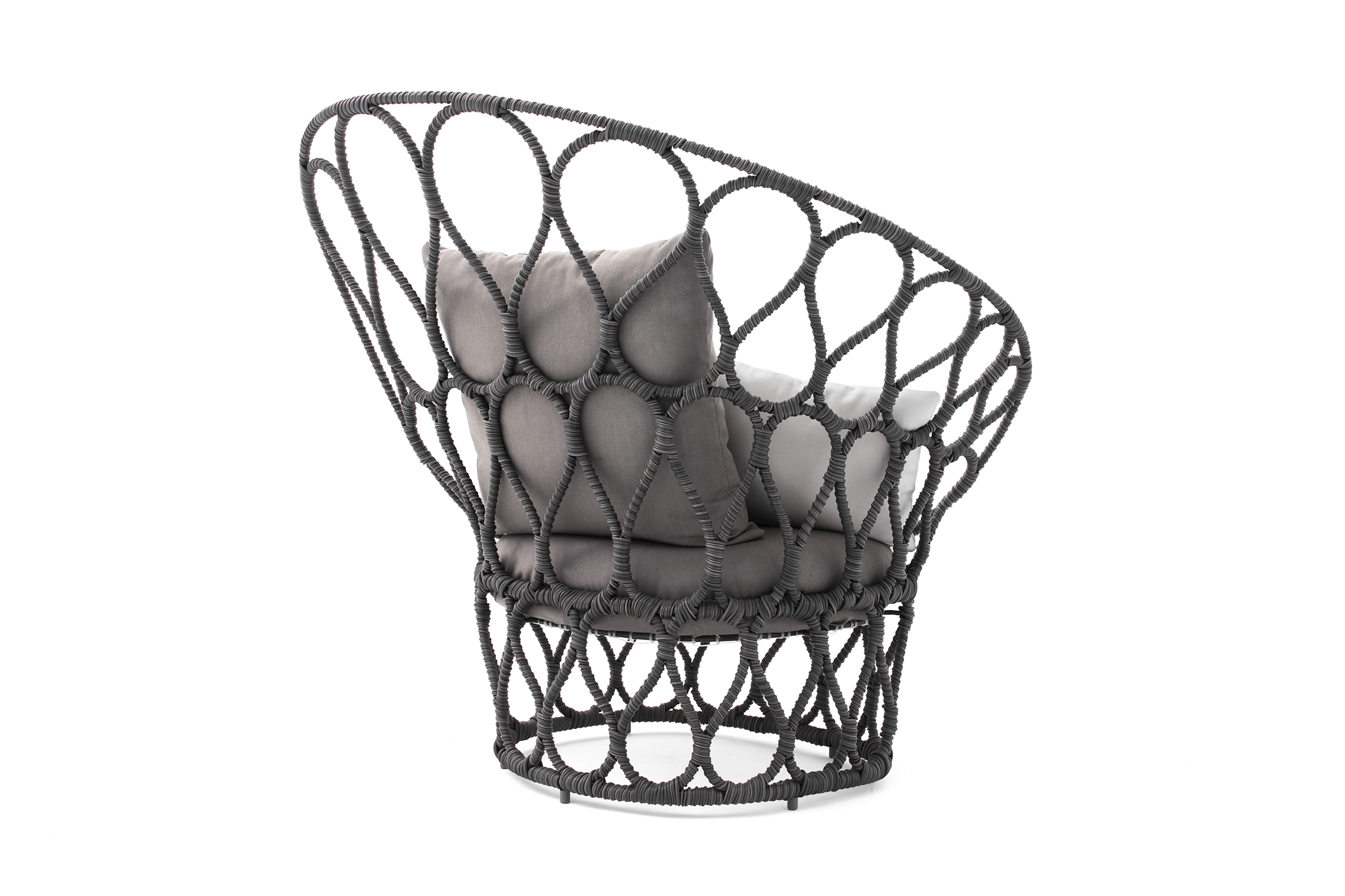 2000983211590 Кресло Easy LAZY LIFE PARIS Forma - Вид №2