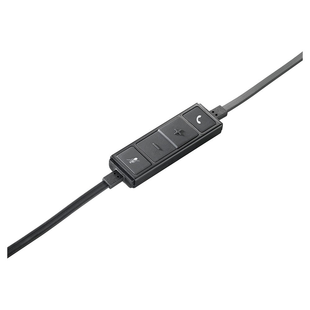 981-000514 headset h650e usb mono oem Logitech Santreyd  - Вид №4