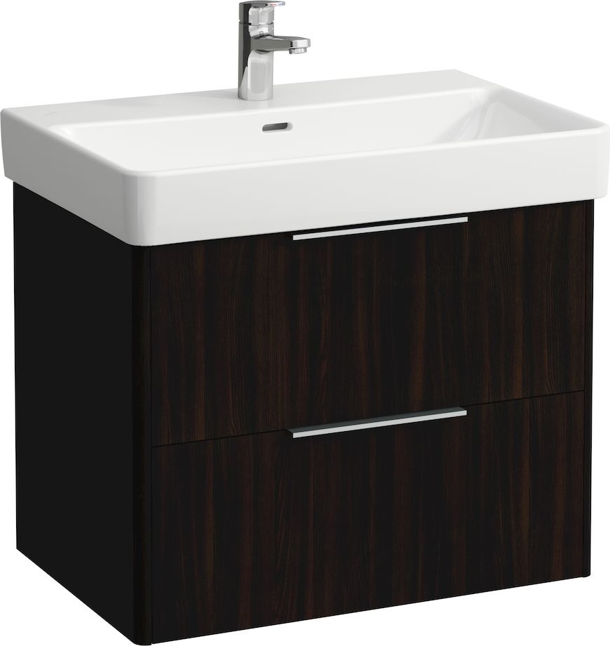 H4023321102611 Шкафчик для раковины 810967, с 2 ящиками LAUFEN PRO - Вид №2