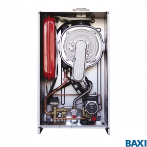 A7720022 Котел газовый настенный конденсационный BAXI LUNA Duo-tec E 1.12 BAXI