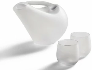 Poltrona Frau Хрустальное стекло La collezione - mobili e complementi