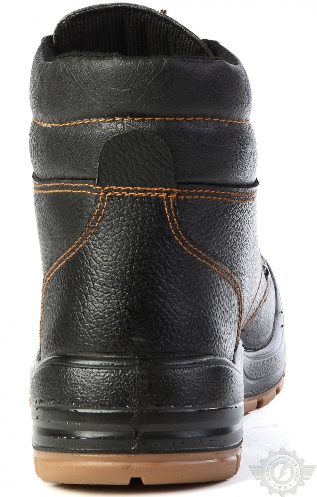 5039193 Ботинки "Марс" с металлическим подноском и металлической стелькой  Летняя обувь  размер 47 Спецодежда  - Вид №3