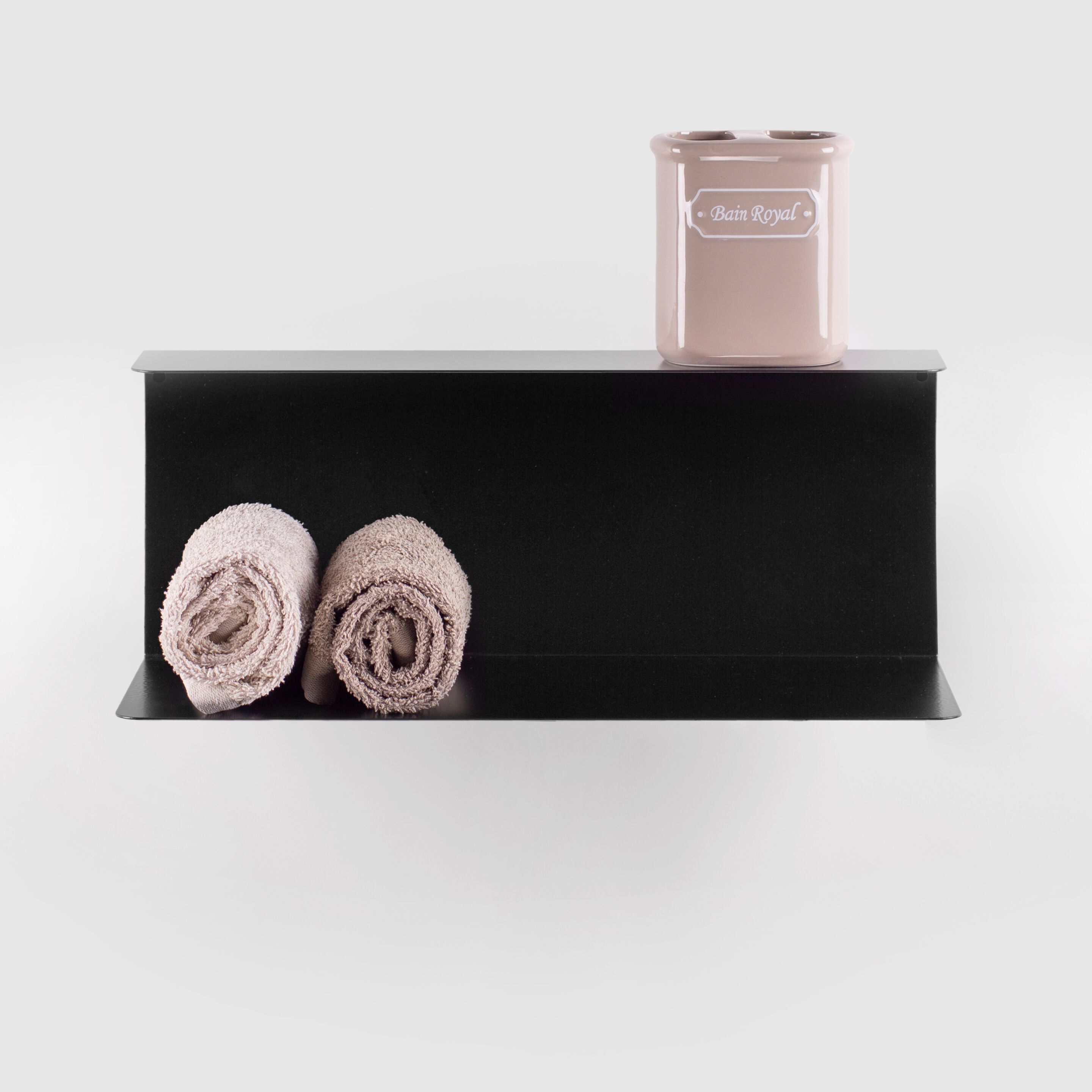 Металлическая полка D-SEGNO FORTY ARCH-00043727 - Вид №9