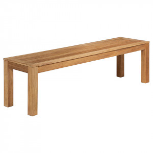 1LI13 Линейная скамья 135 Teak  Linear