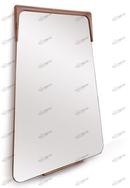 Pacini & Cappellini Напольное зеркало в раме  5521 