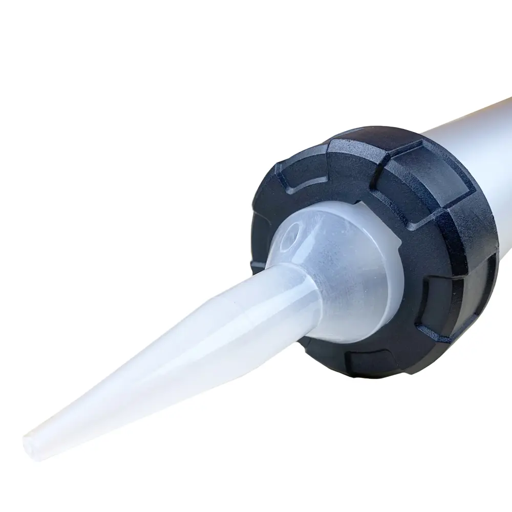 Пистолет для герметика закрытый Спец 3483 750 мл СПЕЦ ПРОМО STLM-2065035 - Вид №3