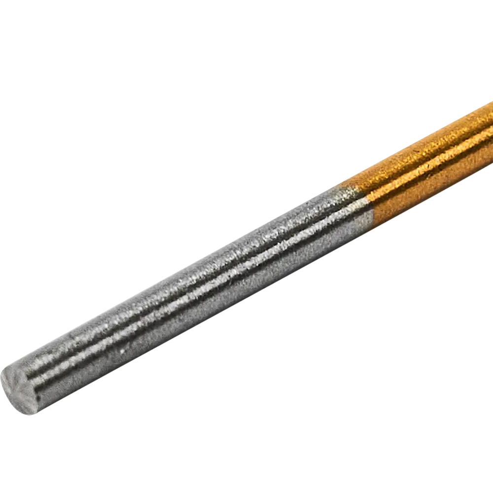 Сверло спиральное по металлу HSS KWB 238-625 2.5x57 мм STLM-2154719 - Вид №2