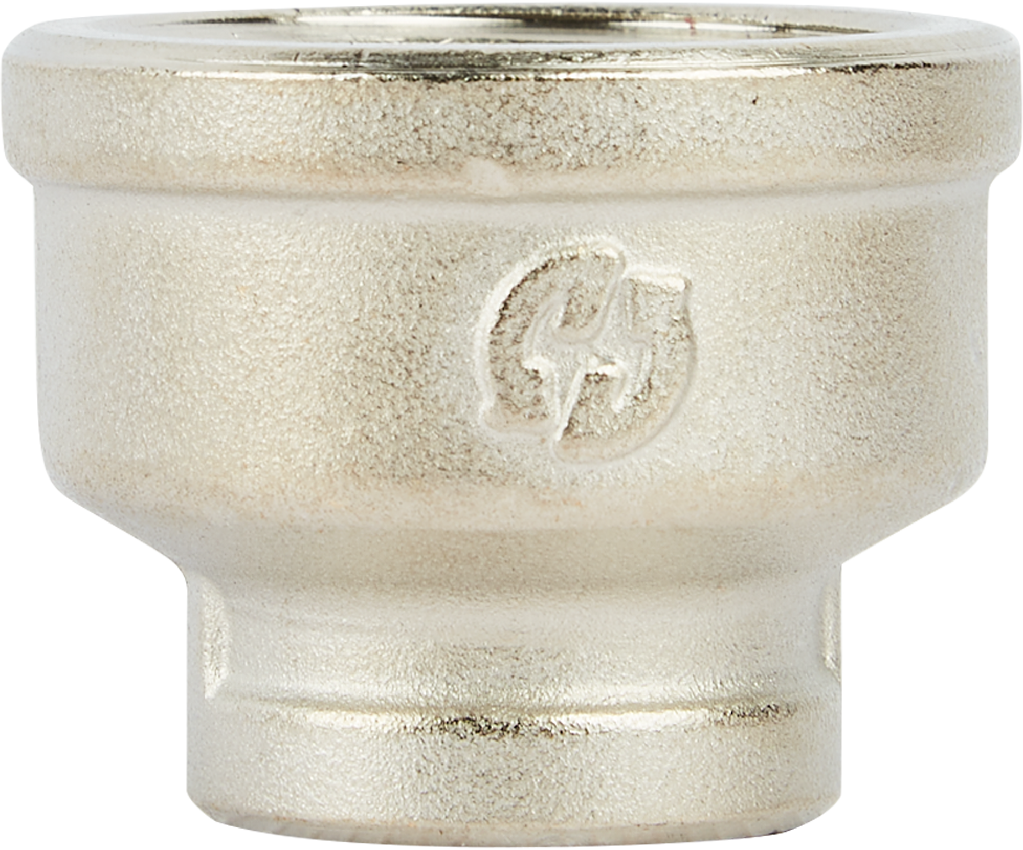 STOUT Муфта переходная 1×1/2" для соединения труб 82238853 STLM-0022634 - Вид №2