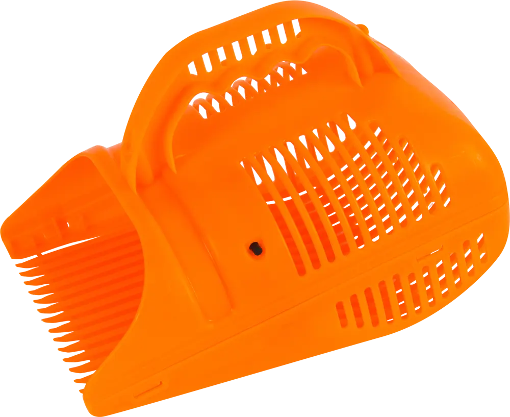 Инструм-Агро - Плодосборник для лесных ягод с удобной ручкой 82332359