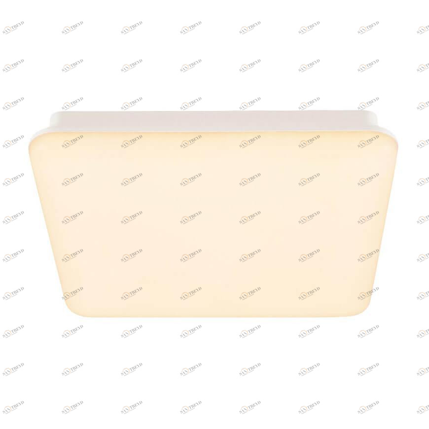 Потолочный светильник светодиодный белый Sima 163031 SLV SIMA 00-3890406 Белый 