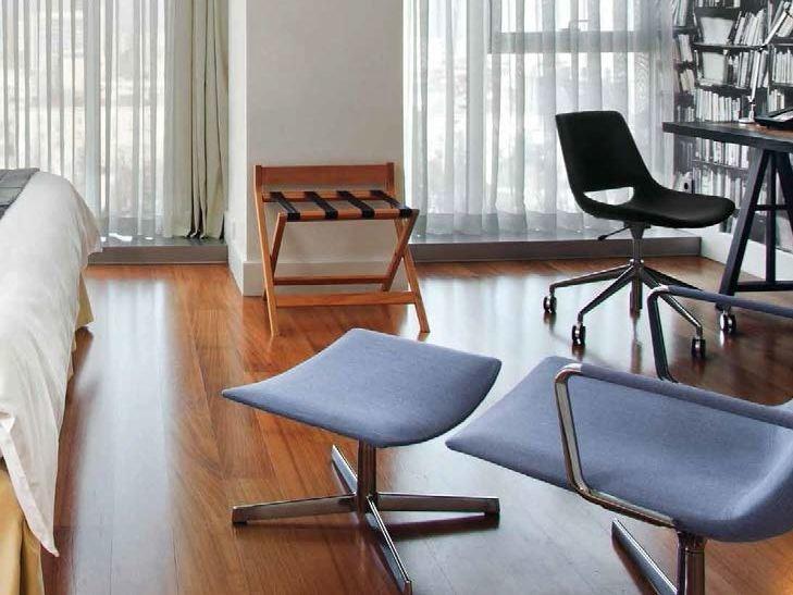 arper Подножка с 4 спицами Catifa 70 2008 - Вид №4