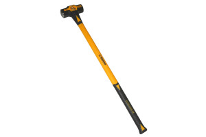 16230492 Кувалда Roughneck, фибровая ручка, 36", 6lb 65-166 NIKONA
