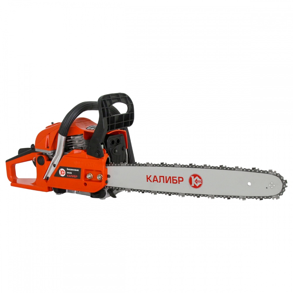 46044 Калибр Бензиновая пила БП- 2200/18У 