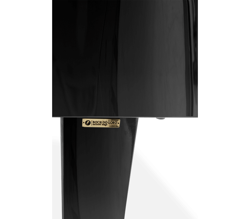 0-047 Филигранная игра на цифровом фортепиано Boca Do Lobo  - Вид №21