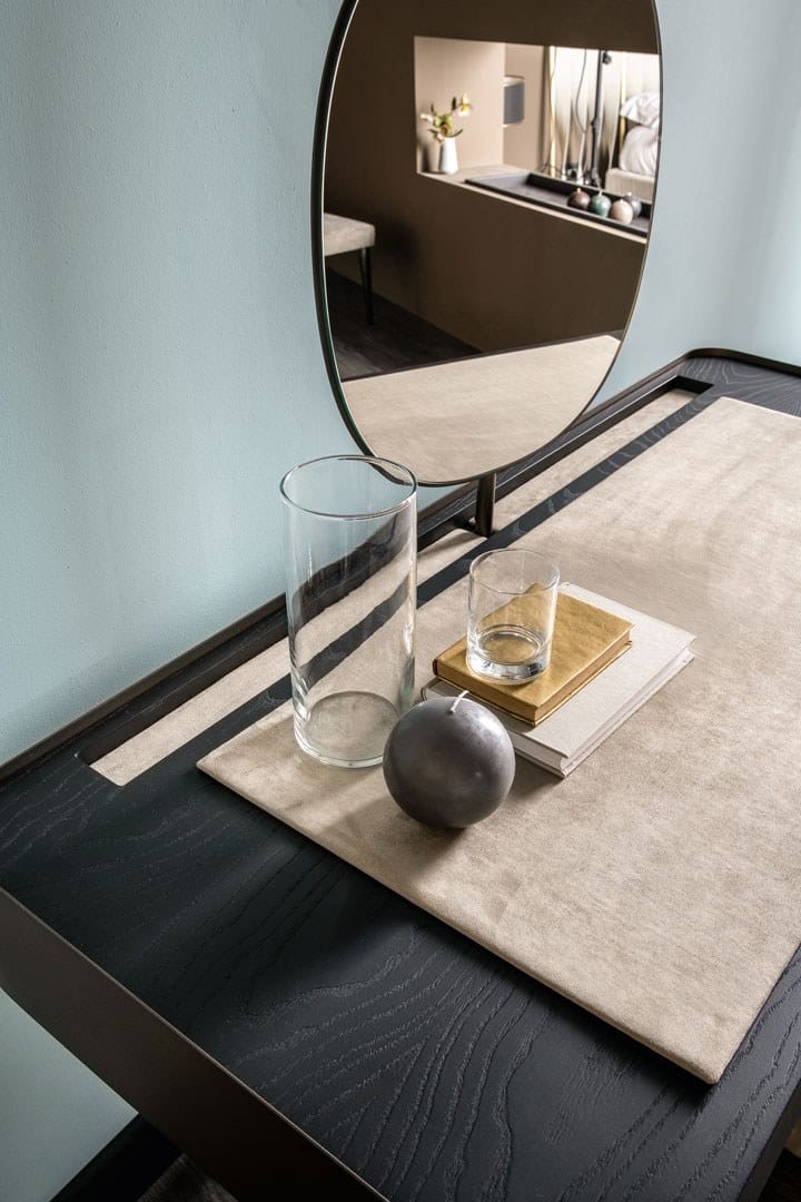 Деревянный туалетный столик Cantori Luis ARCH-00061029 - Вид №4