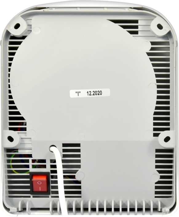 1401.336 Сушка для рук тихая 165 PUFF  - Вид №5