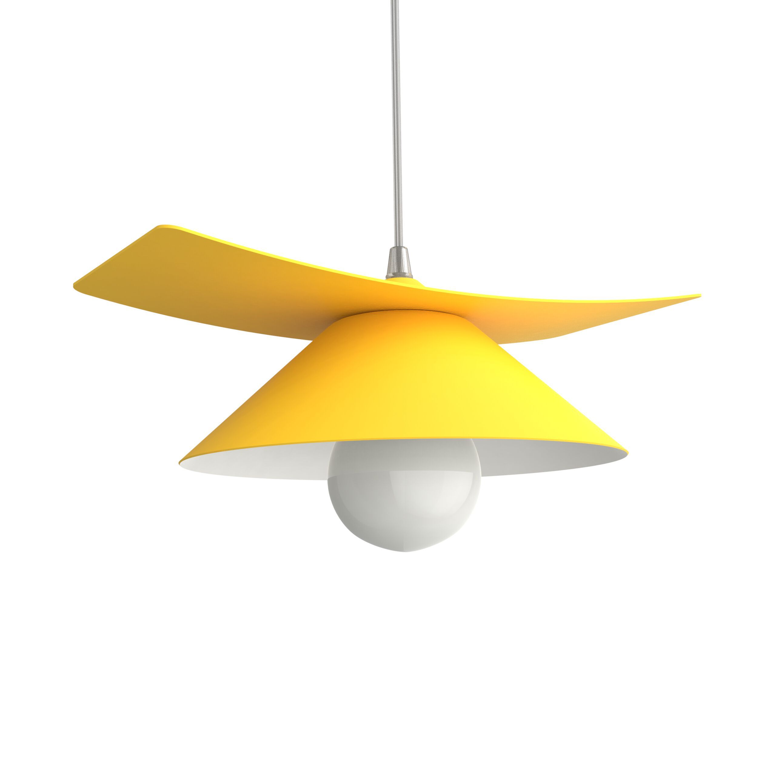 Светодиодный подвесной светильник WayPoint Miller ARCH-00106162 - Вид №214