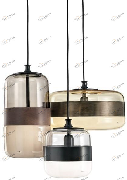 Vetreria Vistosi Подвесной светильник Futura sun-id-1473238