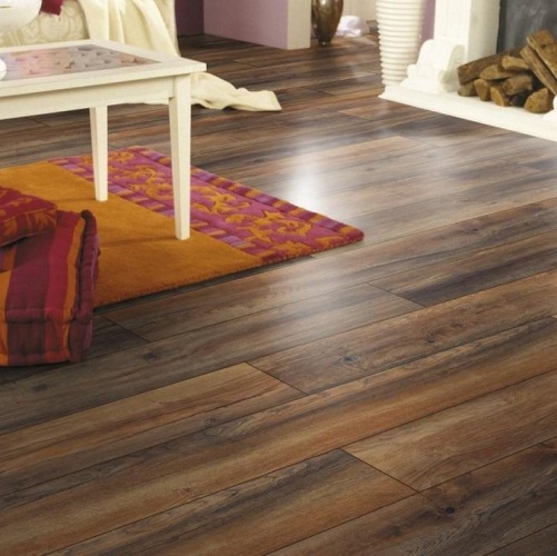 Ламинат Kronotex Дуб Портовый 3570 Santreyd 22-001-00005 - Вид №7