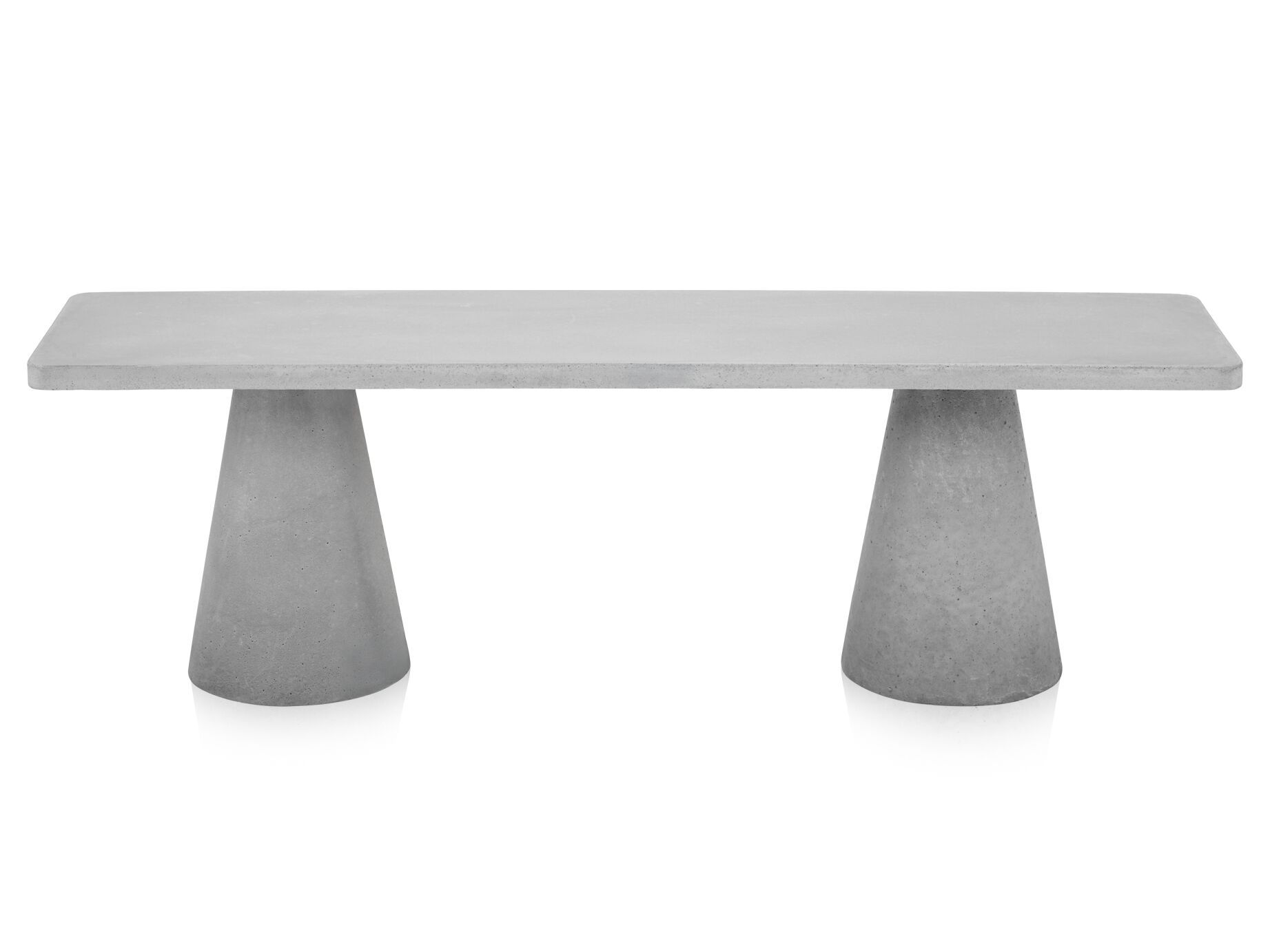 Бетонная скамья Vela Arredamenti Jar ARCH-00109625