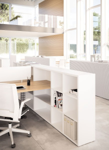 Модульный рабочий стол